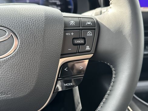 New 2026 Toyota Crown Signia w/ Advanced Technology Package image 19