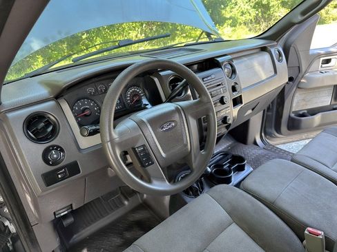 Used 2010 Ford F150 STX AWD/4WD image 18