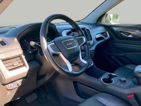 Used 2024 GMC Terrain SLT AWD/4WD image 17