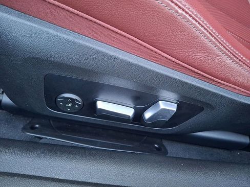 Certified 2023 BMW 430i xDrive 430i xDrive w/ M Sport Package image 10