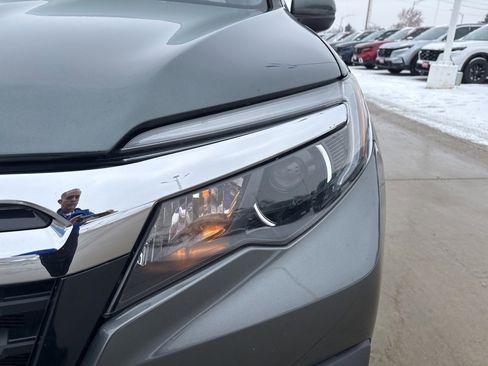 Certified 2019 Honda Ridgeline RTL image 9