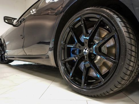 Used 2023 BMW M850i Gran Coupe xDrive w/ M Carbon Exterior Package image 38