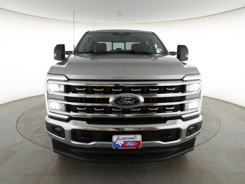 Certified 2024 Ford F350 Lariat w/ Lariat Ultimate Package image 2