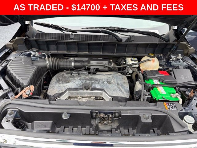 Used 2019 GMC Acadia SLE w/ LPO, Floor Liner Package FWD image 11