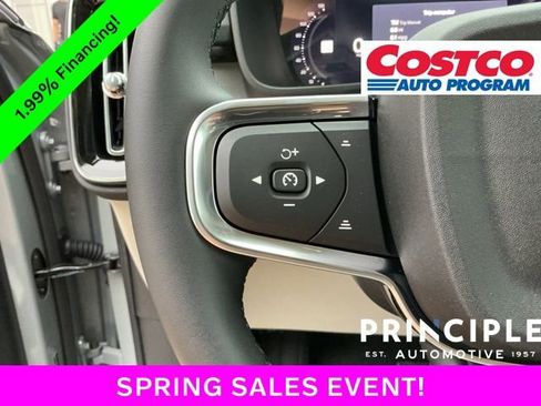 New 2026 Volvo XC40 B5 Plus w/ Protection Package Premier AWD/4WD image 23