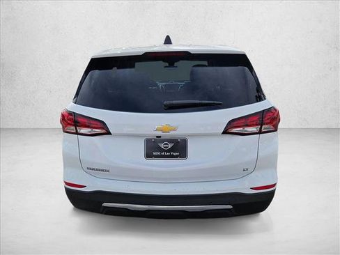 Used 2024 Chevrolet Equinox LT FWD image 7