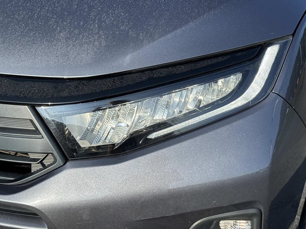 Used 2025 Honda Odyssey EX-L image 9