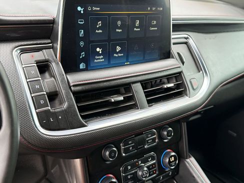 Certified 2024 Chevrolet Suburban RST w/ Sport Performance Package image 24