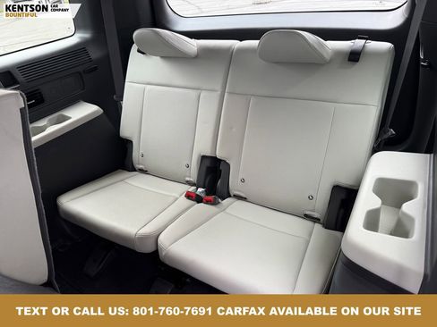 Used 2025 Hyundai Santa Fe SEL image 36