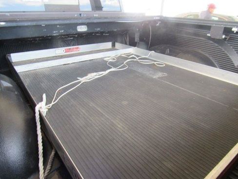 Used 2010 Dodge Ram 2500 Truck TRX AWD/4WD image 13