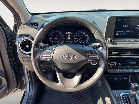 Used 2022 Hyundai Kona SEL w/ Convenience Package AWD/4WD image 13