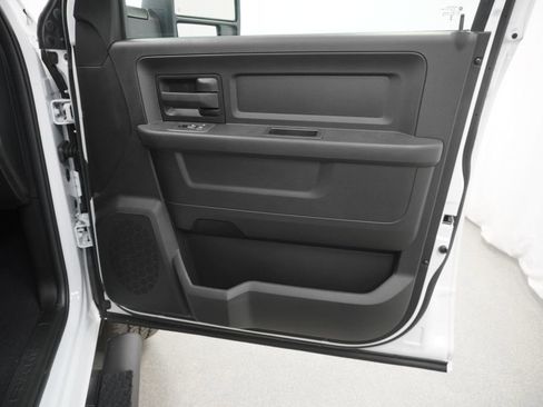 New 2026 RAM 2500 Tradesman image 30