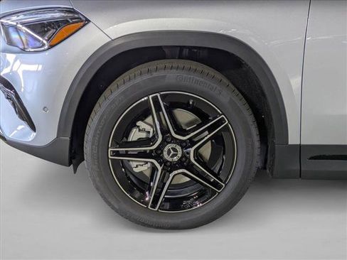 New 2026 Mercedes-Benz GLA 250 GLA 250 image 10