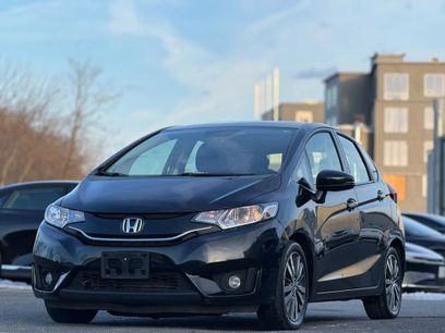 Used 2015 Honda Fit EX