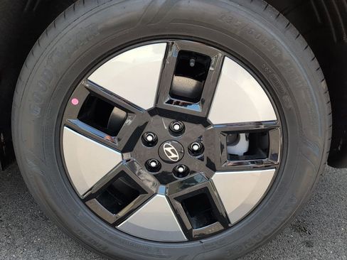 New 2026 Hyundai Santa Fe SE image 27