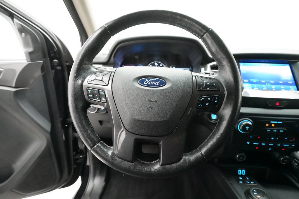 Used 2020 Ford Ranger Lariat w/ Equipment Group 501A Mid AWD/4WD image 4