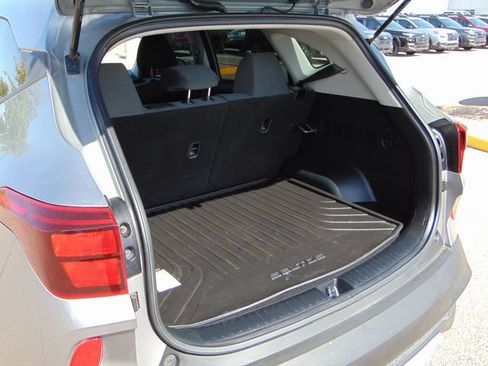 Used 2022 Kia Seltos LX AWD/4WD image 24