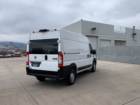 Used 2020 RAM ProMaster 1500 image 5