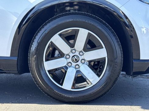 Certified 2024 Honda Prologue Touring image 30