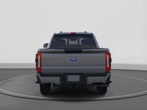 New 2026 Ford F250 XL w/ STX Appearance Package image 5