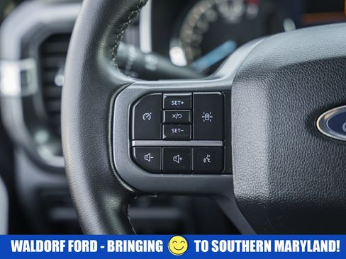 Used 2023 Ford F150 XLT w/ Equipment Group 302A High image 69