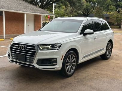 Used 2018 Audi Q7 2.0T Premium Plus
