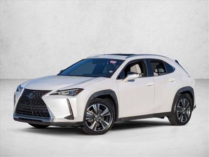 Used 2019 Lexus UX 200 UX 200