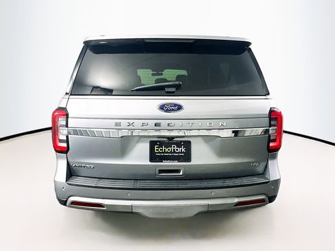 Used 2024 Ford Expedition Max Limited image 7