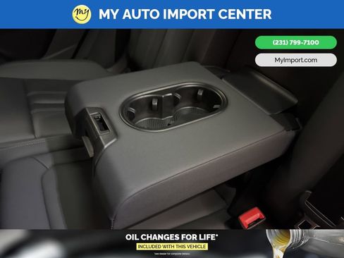 Used 2025 Audi Q5 2.0T Premium w/ Convenience Package image 26