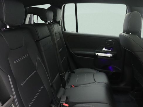 New 2026 Mercedes-Benz GLB 35 AMG 4MATIC image 8