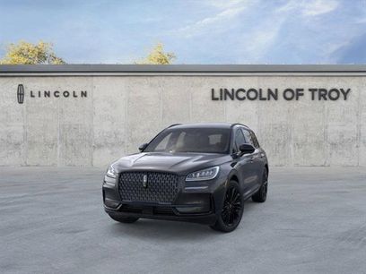 New 2026 Lincoln Corsair Premiere