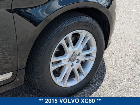 Used 2015 Volvo XC60 T5 Premier FWD image 13
