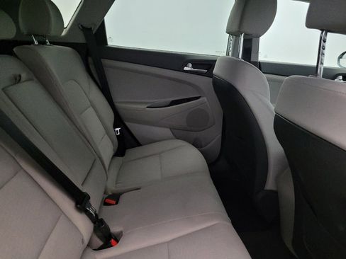 Used 2020 Hyundai Tucson SE AWD/4WD image 19