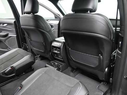 New 2025 Jeep Grand Cherokee L Altitude image 25