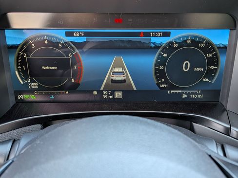 New 2026 Subaru Outback Premium image 9