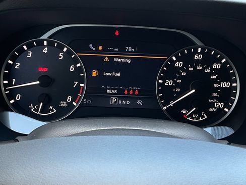 New 2026 Nissan Frontier SV w/ SV Convenience Package RWD image 23