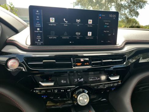 New 2026 Acura MDX A-Spec image 32