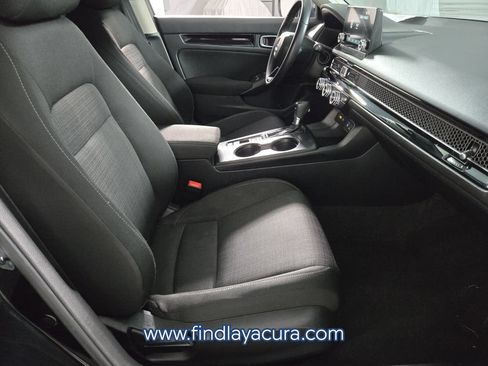 Used 2023 Honda Civic EX image 18