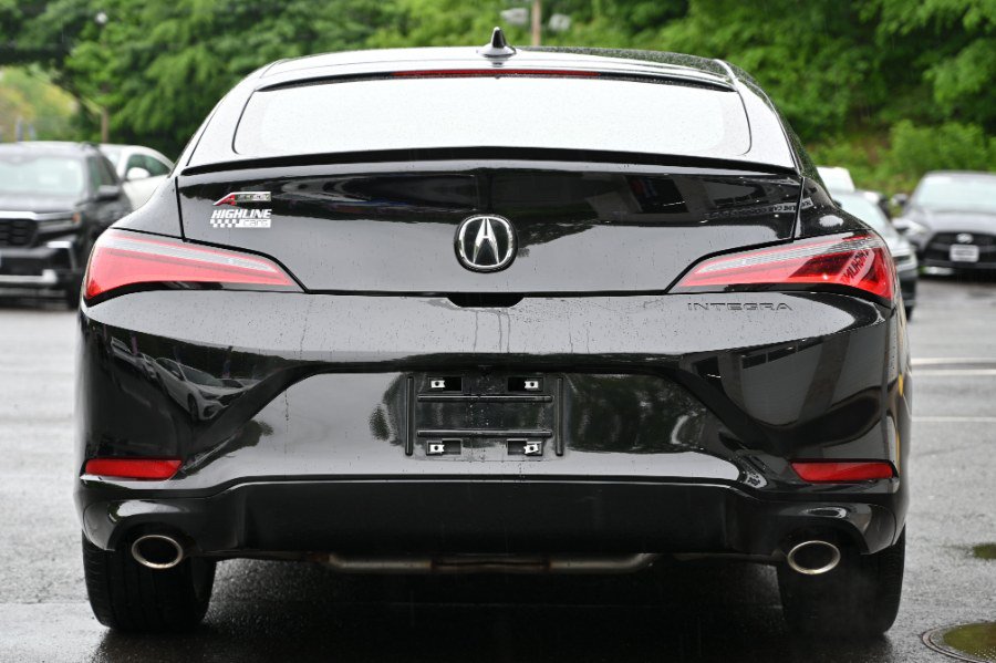 Used 2023 Acura Integra A-Spec FWD image 5