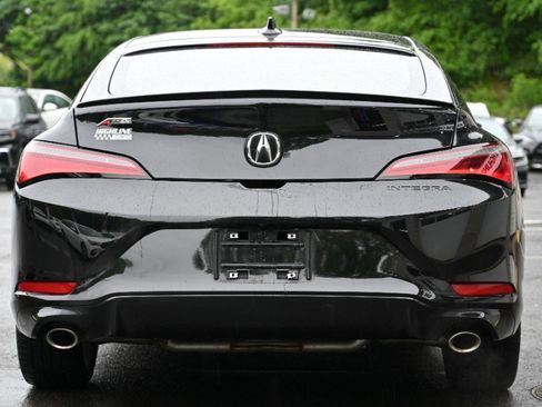 Used 2023 Acura Integra A-Spec FWD image 5
