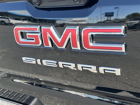 New 2026 GMC Sierra 1500 Pro w/ Pro Value Package AWD/4WD image 8