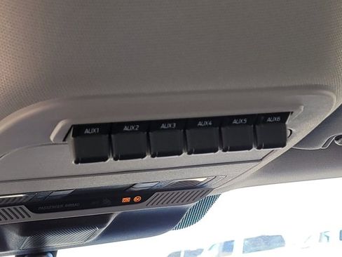 New 2026 Ford F250 XL w/ STX Appearance Package image 9