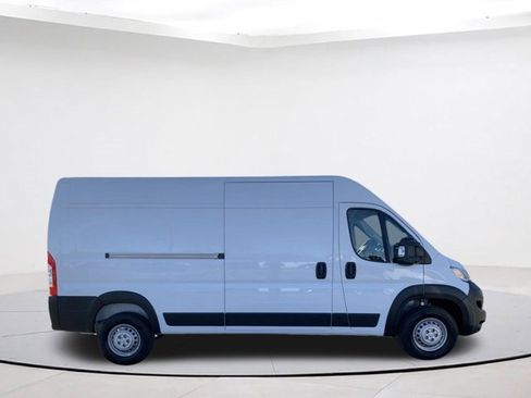New 2024 RAM ProMaster 2500 w/ Safety Group image 6