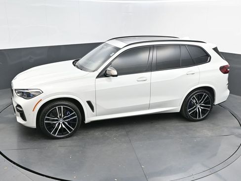 Certified 2023 BMW X5 M50i w/ Executive Package image 45