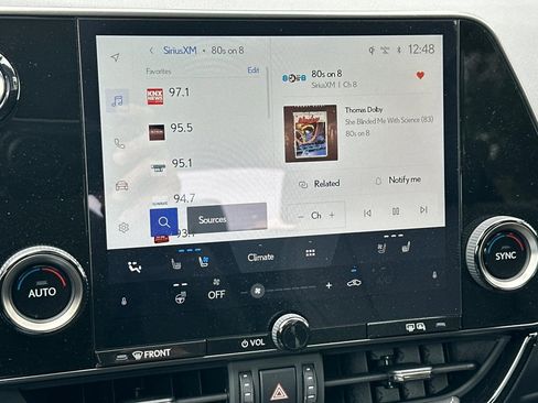 Certified 2026 Lexus NX 350 AWD w/ Accessory Package (Z1) image 22