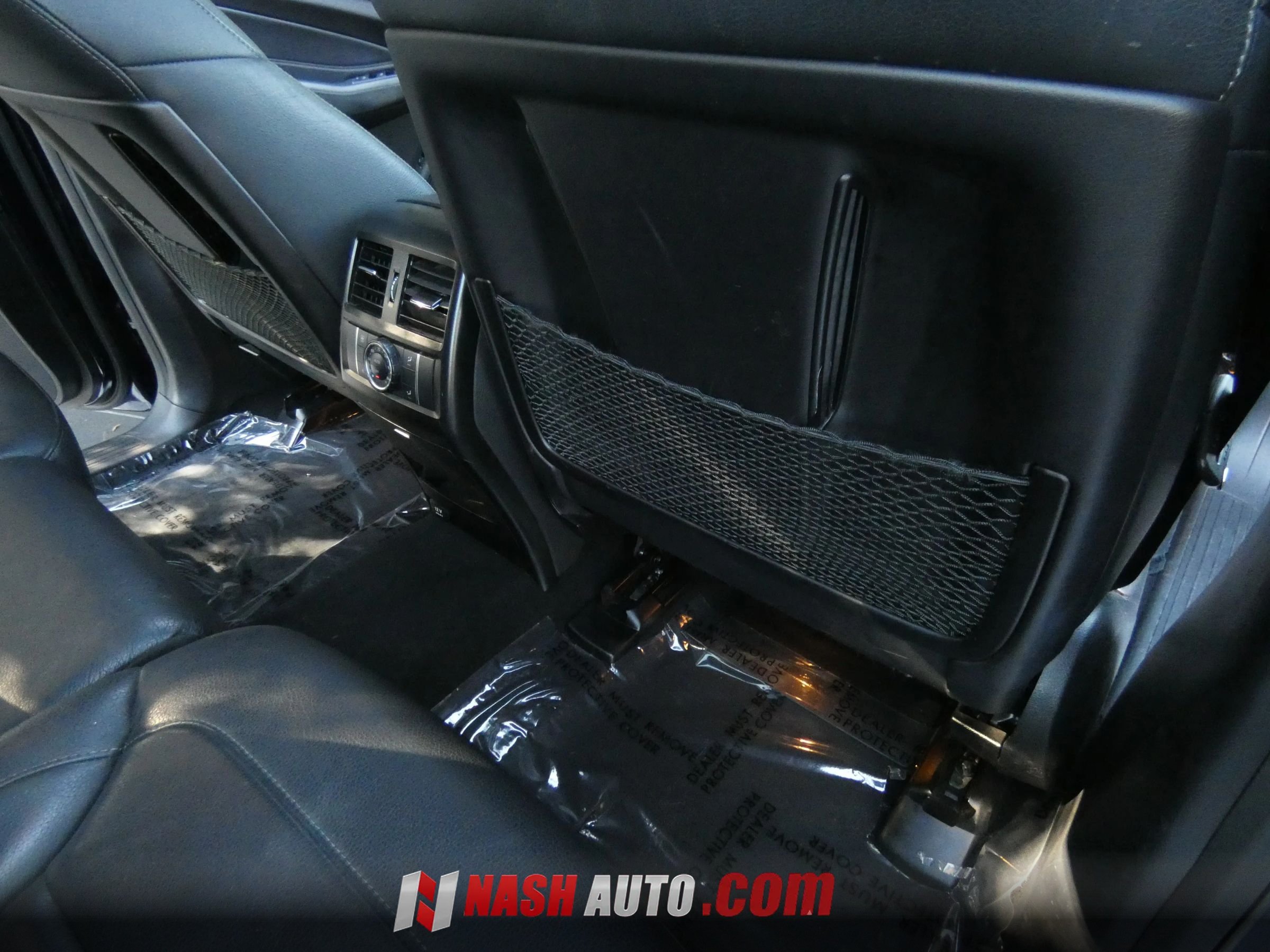 Used 2019 Mercedes-Benz GLS 450 4MATIC w/ Premium 1 Package image 44
