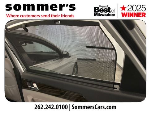 Used 2016 Hyundai Sonata Limited w/ Option Group 02 image 30