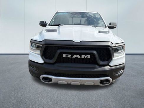 Used 2023 RAM 1500 Rebel w/ Rebel Level 1 Equipment Group AWD/4WD image 6