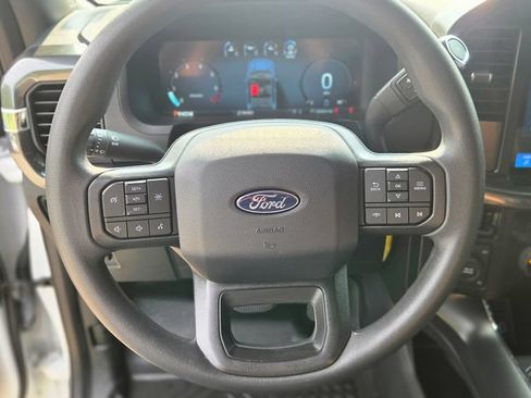 Used 2024 Ford F150 STX AWD/4WD image 19
