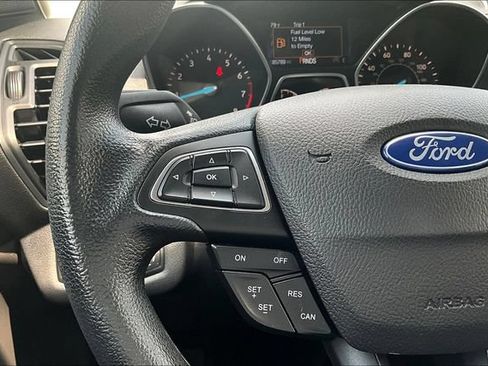 Used 2019 Ford Escape SE AWD/4WD image 11